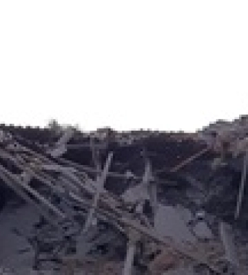 У Малій Токмачці через обстріл загинув чоловік