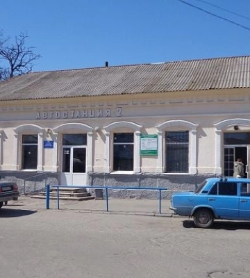 Куда можно уехать из оккупированного Мелитополя — график автобусных рейсов