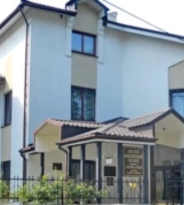 Музей волинської ікони відзначає своє тридцятиріччя.ФОТО