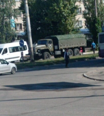 В Луганске партизаны ликвидировали военные патрули россиян – АТЕШ