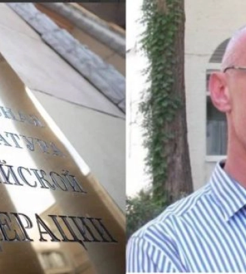 В Мелитополе генпрокуратура рф бросилась “отмазывать” предателей 