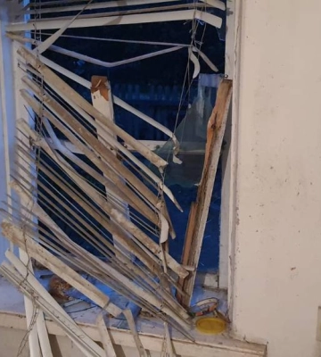На Дніпропетровщині працює ППО