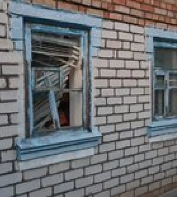 РФ ударила по промышленному объекту в Полтавской области, атаковала Кривой Рог – фото