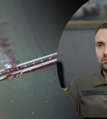 Як руйнування Кримського мосту вплине на хід війни, чи допоможе росіянам &quot;захист&quot;