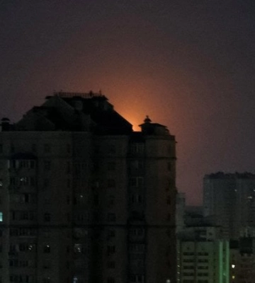 Нічна атака Калібрами та Х-59. У Кривому Розі пошкоджено будинки, у Полтавській області - промисловий об&#039;єкт, двоє загиблих —&amp;hellip;