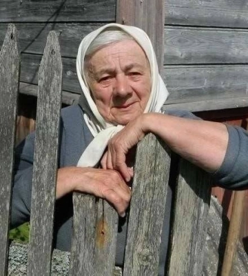 На Закарпатті одні з найнижчих в Україні пенсій. Як виживають люди