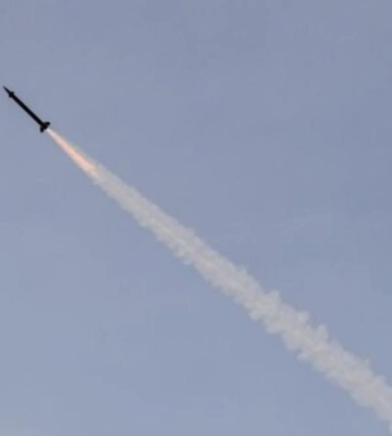 Вночі ворог атакував Полтавщину: є влучання у промисловий об&#039;єкт
