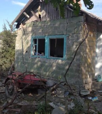 104 удари за минулу добу - ураження зазнали 27 населених пунктів