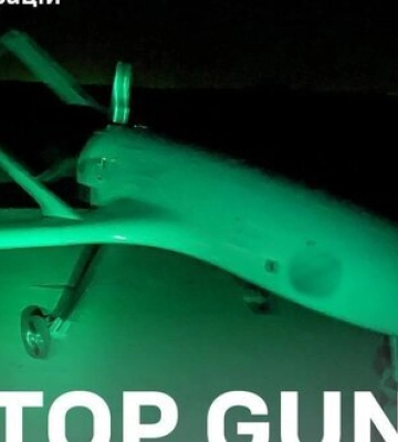 &quot;Операция Top Gun&quot;: В ССО рассказали подробности поражения места дислокации 126-й бригады ЧФ РФ в Крыму