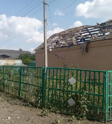 Окупанти атакували Харківську область: загинула жінка