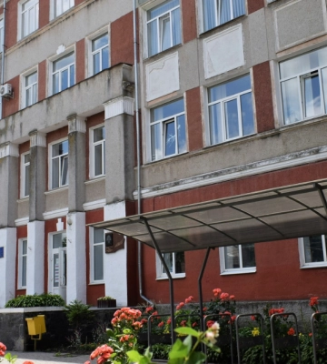 Деколонізація: у Вінниці перейменують ліцей імені Менделєєва