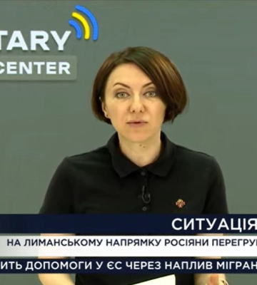 На Купянском и Лиманском направлениях — горячо, РФ собирает новые силы — Маляр