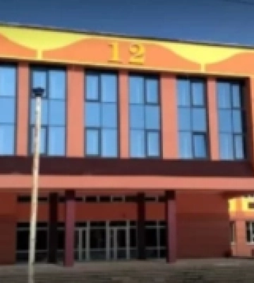 Як долають виклики реформи освіти у рівненському ліцеї №12