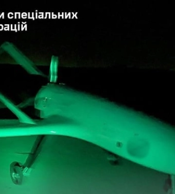 Вогняна ніч В КРИМУ! ЗСУ АТАКУВАЛИ БАЗУ БЕРЕГОВОЇ охорони ЧОРНОМОРСЬКОГО ФЛОТУ РФ