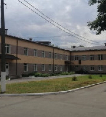 КОДА заплатить ще понад 33 млн гривень за реконструкцію Іванківської райлікарні