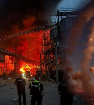 Атака Полтавщини та Кривого Рогу, є жертви і постраждалі: що відомо про ракетний удар 28 серпня