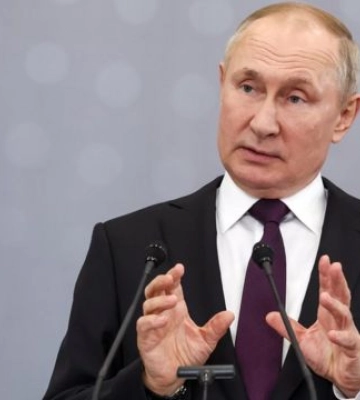 Чому Путін не коментує удари по Москві та Криму: єдина причина