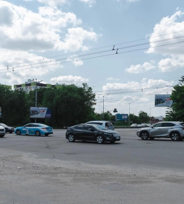 На День пам’яті захисників України полтавців закликають зупинити весь транспорт під час хвилини мовчання