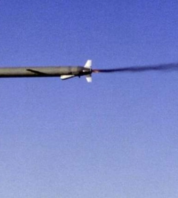РФ атакувала Калібрами та Х-59, сили ППО збили 4 ракети — Події