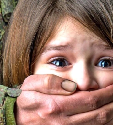 &quot;Шлях додому&quot;: нова серія документального фільму про окупований Херсон