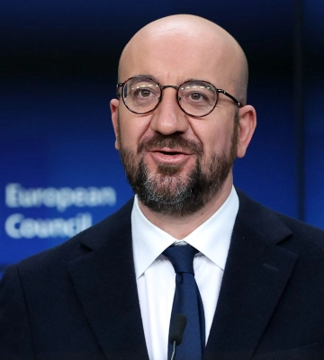 Глава Євроради назвав можливі терміни прийому до ЄС нових членів