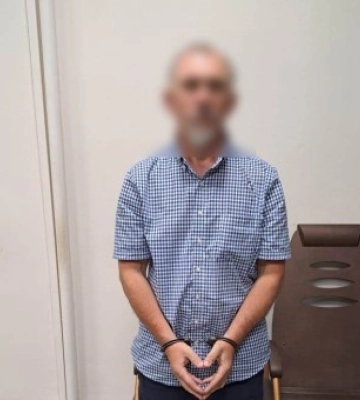 Харків’янин переслідував колегу по роботі до дому і вдарив ножем у шию