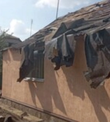 Ворог за добу обстріляв чотири райони Харківщини, є жертва