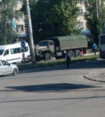 Кого-то до сих пор не нашли: партизаны из Луганска ликвидировали военные патрули оккупантов