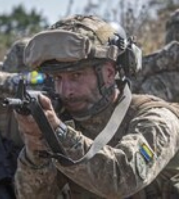 Наступление. ВСУ продвигаются южнее Работино и Малой Токмачки. РФ активно бьет &quot;Ланцетами&quot;