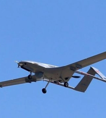 Українські дрони розгромили базу берегової охорони окупантів в Криму