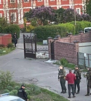 У Луцьку судили підприємця, через якого загинув пенсіонер