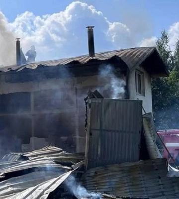 На Сумщині за тиждень сталося 49 небезпечних подій