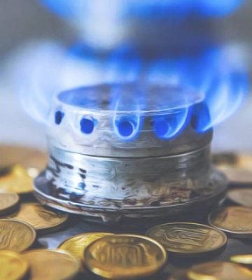 Цена на газ для украинцев не изменится, но надо готовиться к сложному отопительному сезону - глава Нафтогаза