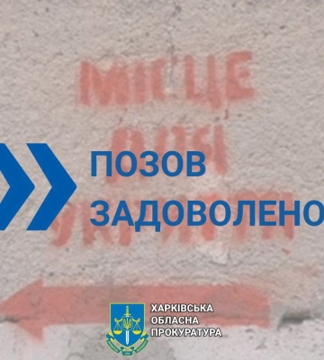 Привести в порядок укрытие в харьковском лицее требуют через суд