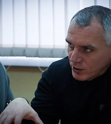 «Правоохоронні органи репутаційно знищують місто», - мер Миколаєва про обшуки на комунальних підприємствах