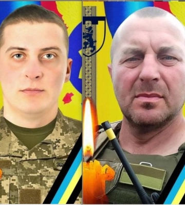 На Сумщині загинули четверо військових під час бою з ДРГ