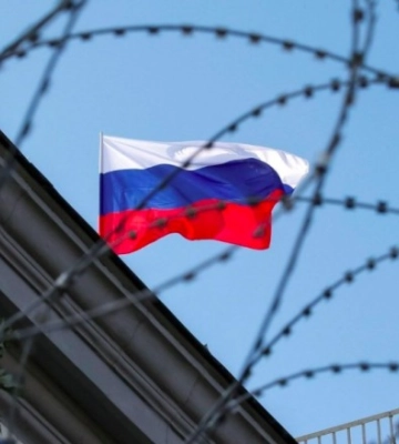 Экс-сотрудника посольства США в рф обвинили в сборе информации о мобилизации - росСМИ