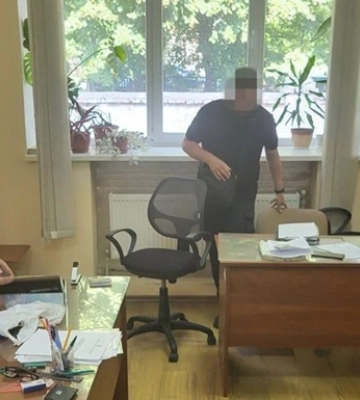 В Виннице разоблачили более 10 должностных лиц военной медкомиссии и врачей, которые наживались на уклонистах — СБУ