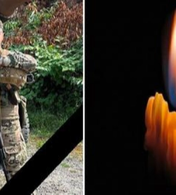 Відійшов у вічність Герой з Волині Олександр Маргіта