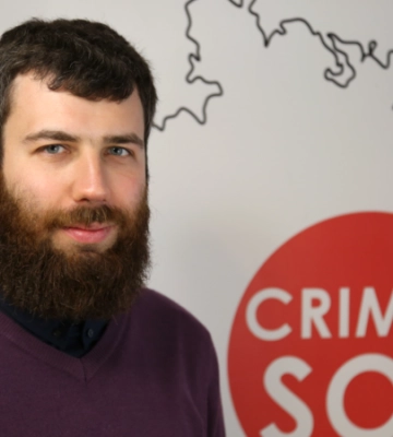 «КримSOS»: 106 громадян України стали жертвами переслідувань у Криму у «справах Хізб ут-Тахрір»