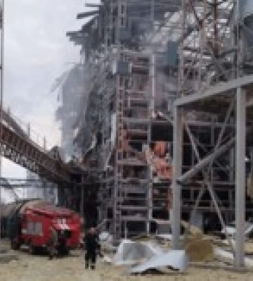 Ракетная атака на Полтавщину: число жертв возросло