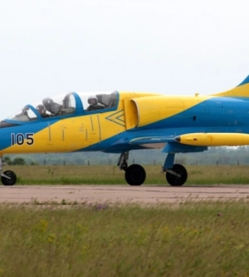 Авіакатастрофа на Житомирщині: слідство розглядає три версії трагедії
