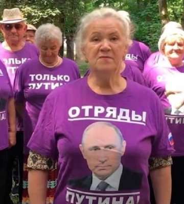 «Чи підтримуєте ви новий наступ на Київ?» Що тепер відповідають росіяни