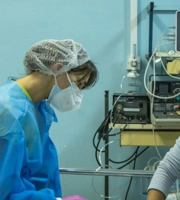 В одному з районів Одещини зареєстрували підозру на смертельну хворобу