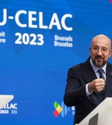 Глава Євроради назвав можливі терміни прийому до ЄС нових членів
