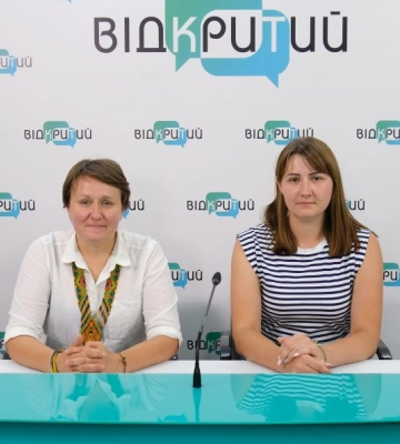 Безкоштовне навчання та працевлаштування: у Дніпрі стартував проєкт для жінок