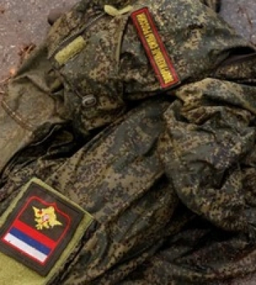 Тела убитых оккупантов вывозили &quot;Уралами&quot;: в ГУР раскрыли детали операций 23 и 24 августа на Запорожье