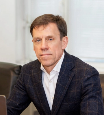 «Інтерпайп» перебуває у стабільній фінансовій ситуації, відновлює інвестпроєкти – гендиректор