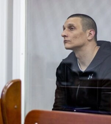 Убийство Вороненкова: апелляционный суд оставил в силе приговор Тарасенко – 12 лет колонии