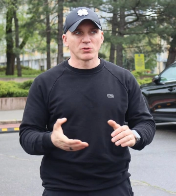 Бюджет Миколаєва перевиконується на 800 мільйонів гривень, - Сєнкевич
